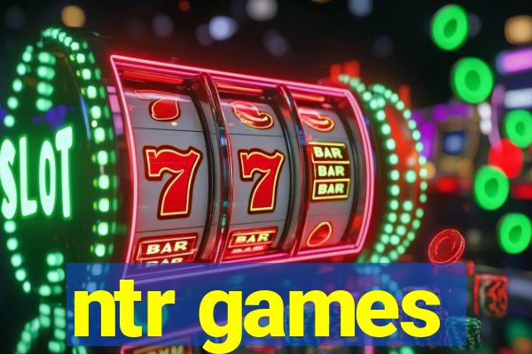 ntr games